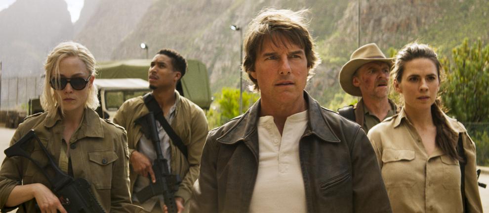 “Mission: Impossible – The Final Reckoning” – A Thrilling, Nostalgic, Emotionally Charged Send Off