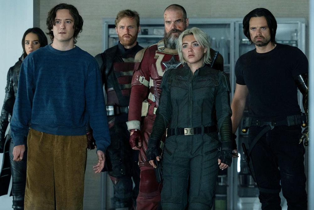 “Thunderbolts*”: The Hidden Depth Behind The Action