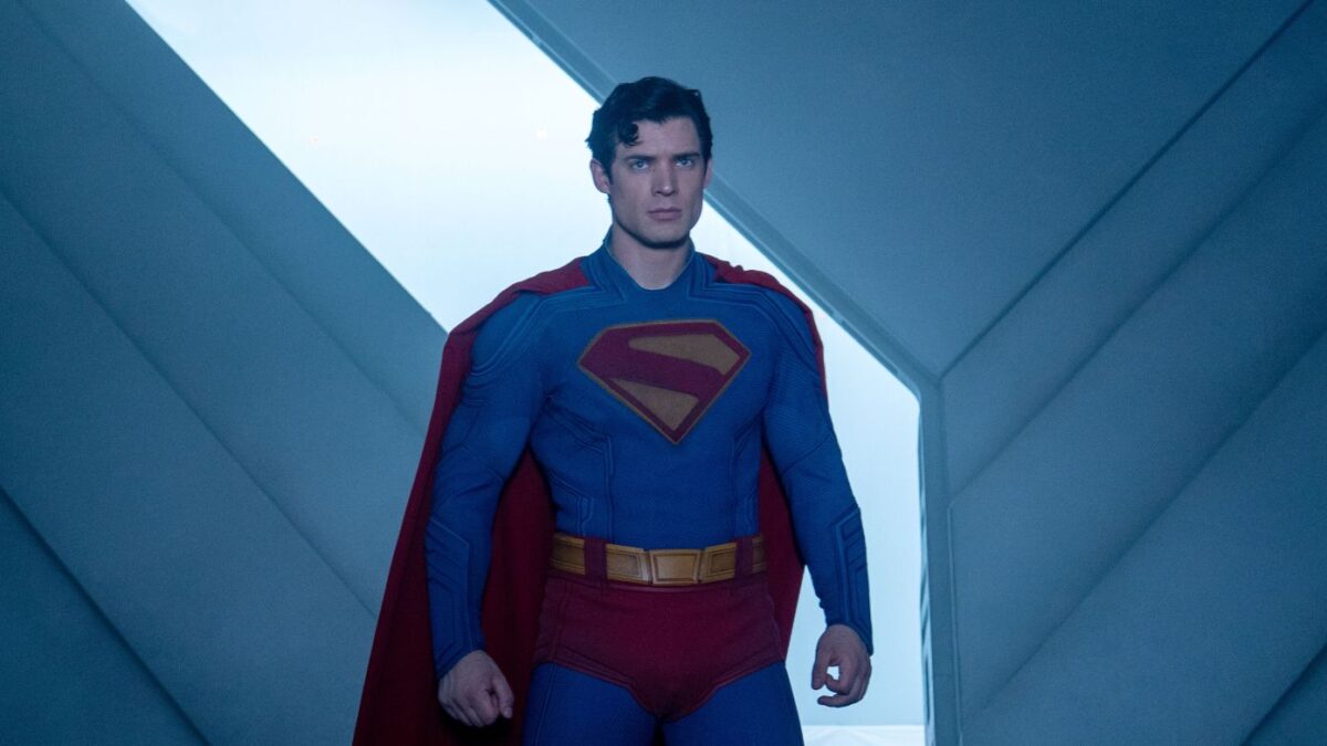 James Gunn’s “Superman” Soars to New Heights and Straight Into Our Hearts