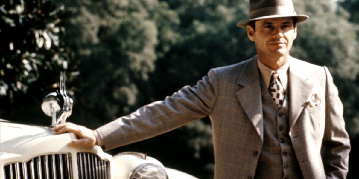 10 Best Jack Nicholson Movies