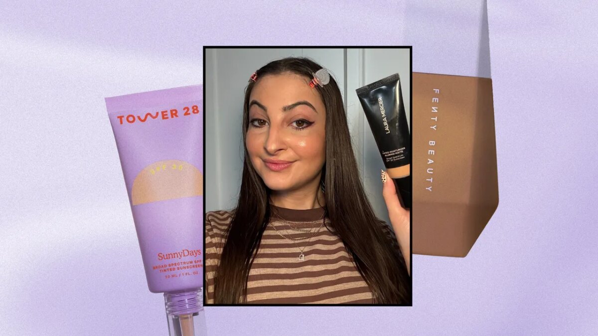 10 Best Tinted Moisturizers Tested 2026, Dermatologist-Approved