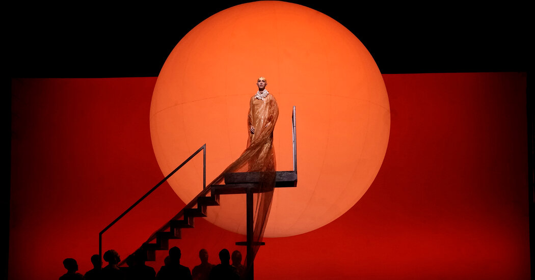 3 Essential Operas to Watch