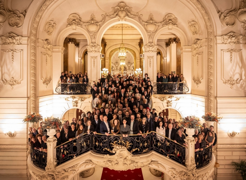 40th Goya awards nominees gala