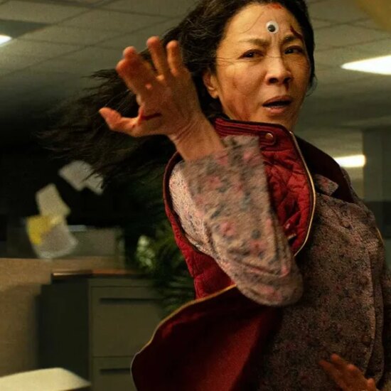 8 Best Female Action Stars Who Did Their Own Stunts