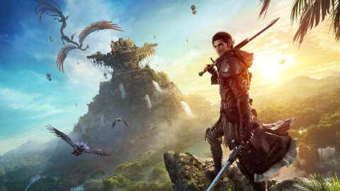 A Single-Player Final Fantasy 14 Could Happen If It Weren't For One Big Problem, Director Yoshida Says