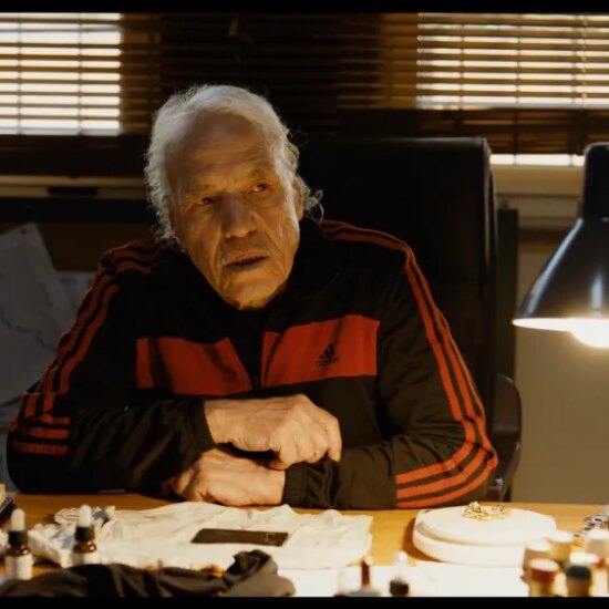 Abel Ferrara to Star in Angelica Gallo's Gritty Film 'The Night Burns'