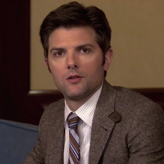 Adam Scott: Parks and Recreation in the Trump Era Would Be Different