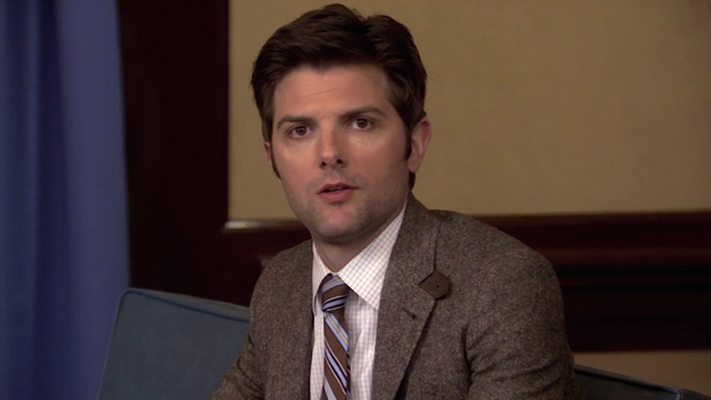 Adam Scott: Parks and Recreation in the Trump Era Would Be Different
