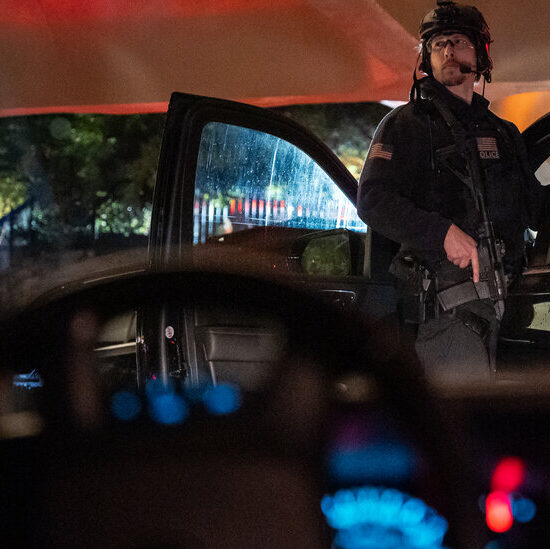 After Correspondents Dinner Shooting, Rumors and Conspiracy Theories Swirl Online