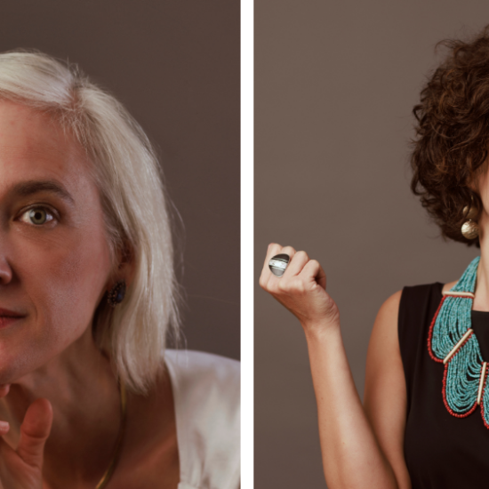 Akinola Davies Jr. to Talk at Projeto Paradiso National Meeting in Brazil