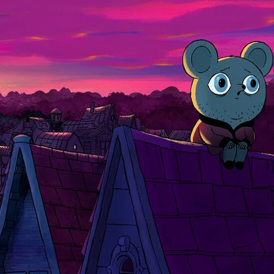 Alberto Vázquez's 'Decorado' Scoops Best Picture at 9th Quirino Awards