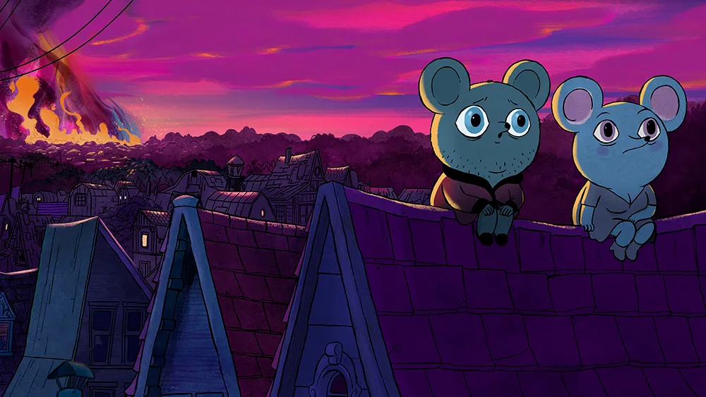 Alberto Vázquez's 'Decorado' Scoops Best Picture at 9th Quirino Awards