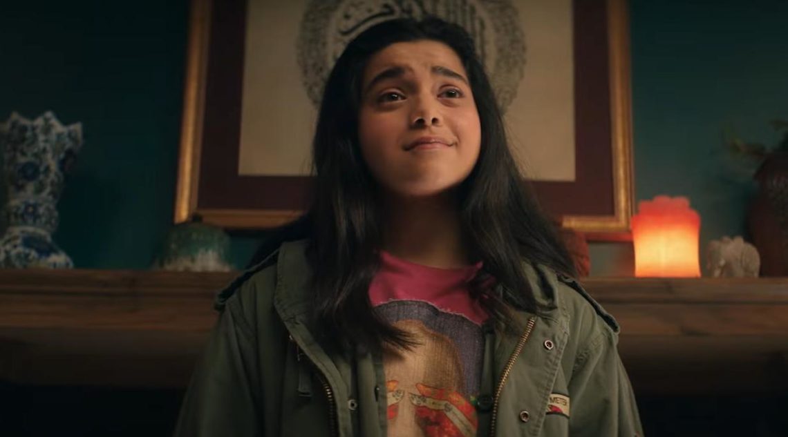 Andy Serkis (of All People) Has Revealed that Iman Vellani Will Return For 'Avengers: Doosday'