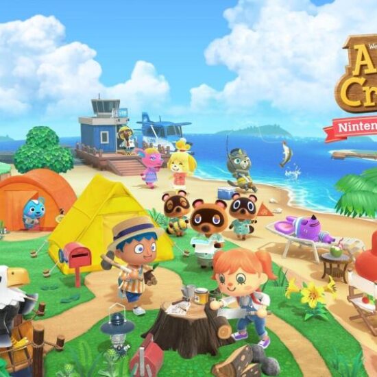 Animal Crossing Switch 2 Review | Worth Returning to Your Island | Spawning Point