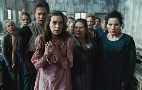 Anne Hathaway's Trad Wife Horror Movie 'Yesteryear' Raises Early Hell