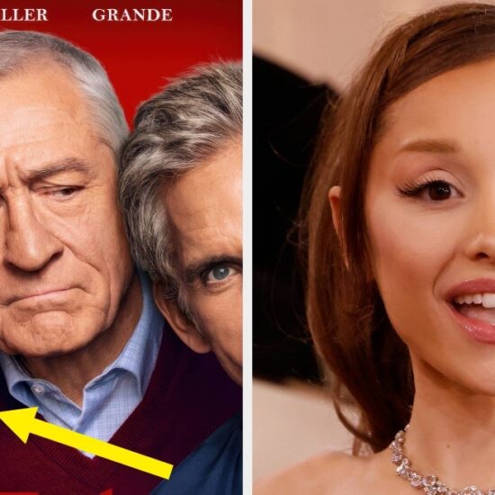 Ariana Grande Is Going Viral For Looking "Too Much" Like Herself In "Focker-In-Law" – So People Are Sharing The Best Onscreen Transformations