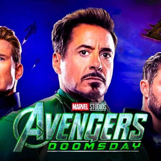 Chris Evans Steve Rogers, Avengers Doomsday