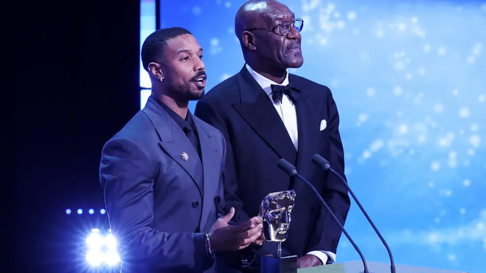 BAFTA Review Into N-Word Controversy Finds Duty of Care 'Fell Short'