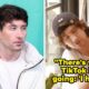 Barry Keoghan Opening Up About The Vitriol He Received After Splitting From Sabrina Carpenter Has Sparked An Important Conversation About “Classism”