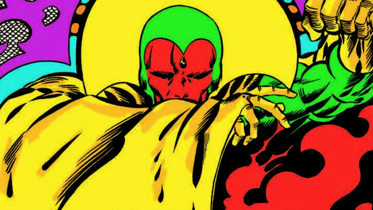 Barry Windsor-Smith's Marvel Comics Getting Deluxe Collection (Exclusive)