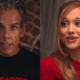 Ben Stiller and Ariana Grande in Focker-In-Law