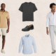travel clothing for men