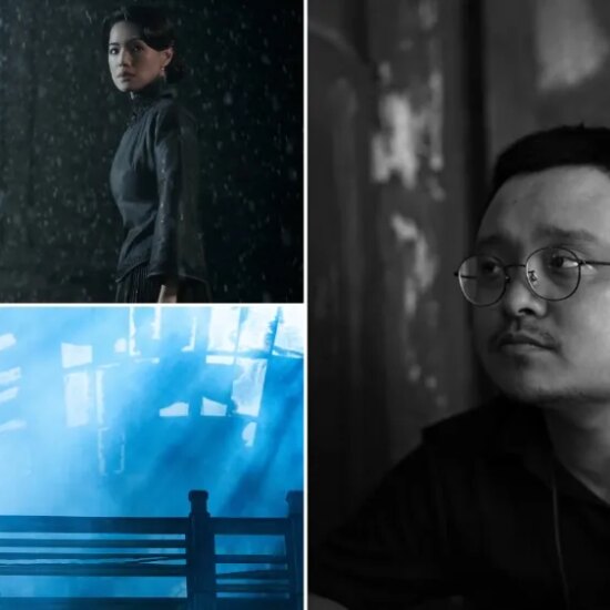 Bi Gan Honored at Las Palmas de Gran Canaria Festival