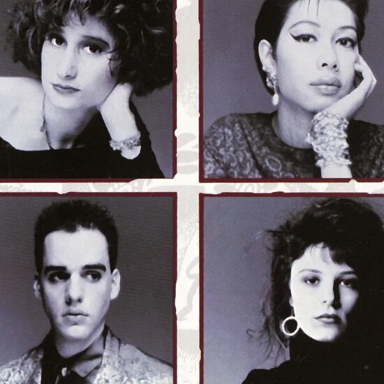 Book of Love: Book of Love Album Review