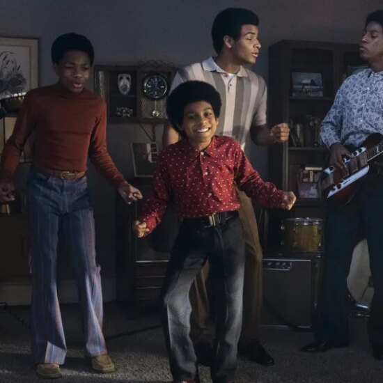 Box Office: 'Michael' $44M+ Great Global Running Cume