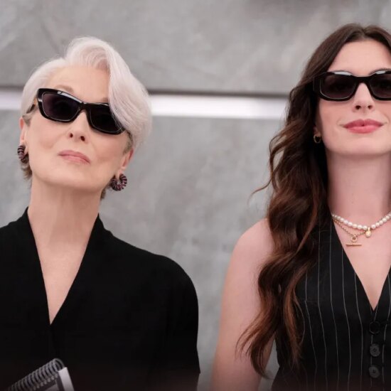 Box Office: 'The Devil Wears Prada 2' Eyes $66M+ Opening