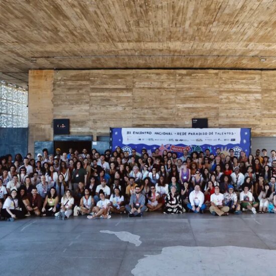 Brazil Temperature Check: 5 Takeaways From Projeto Paradiso Gathering