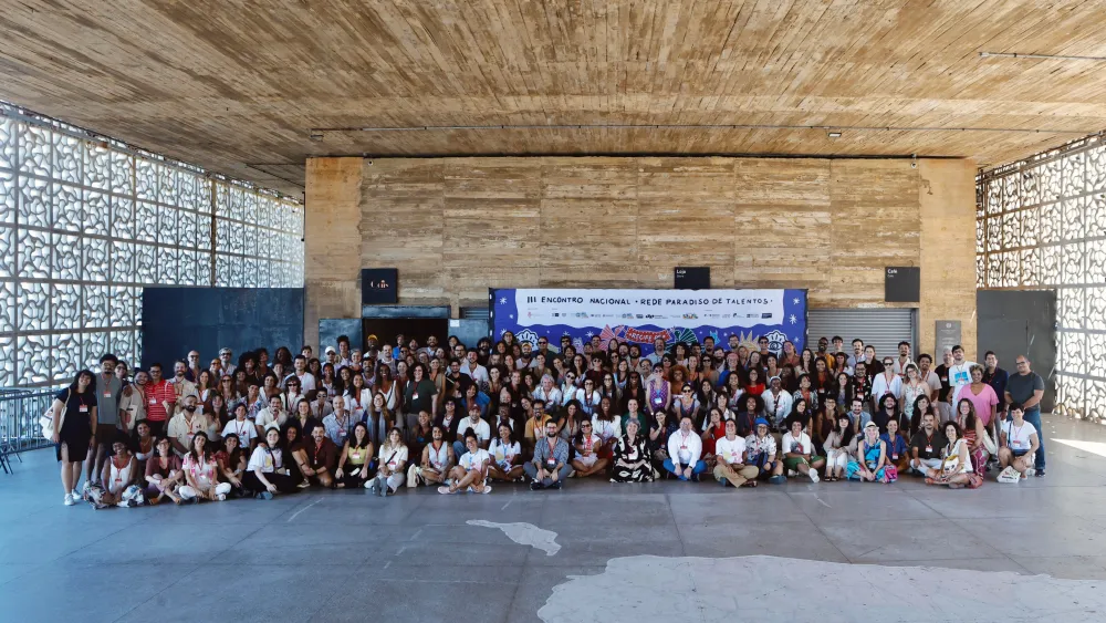 Brazil Temperature Check: 5 Takeaways From Projeto Paradiso Gathering