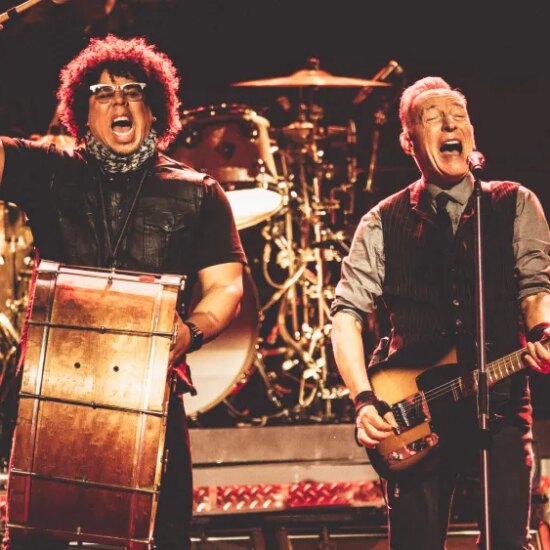 Bruce Springsteen Brings Protest and Joy to L.A.'s Forum: Concert Review