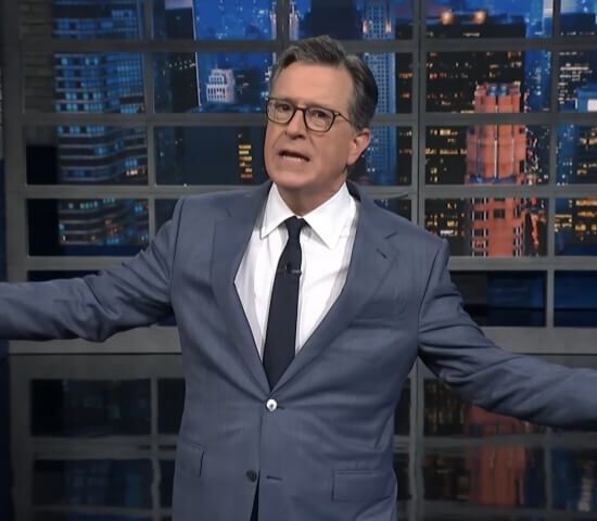 CBS will unleash Byron Allen, other comics to fill the Colbert hole