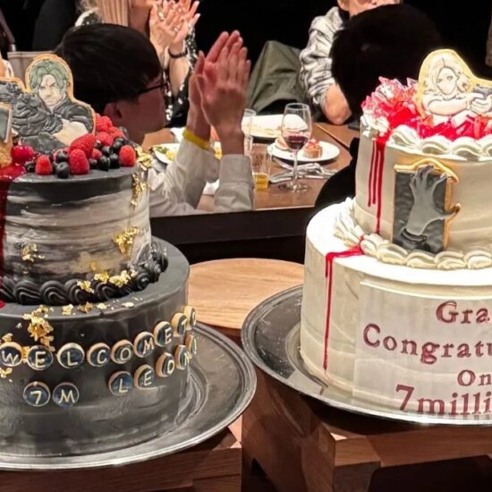 Capcom throws Resident Evil party featuring Geoff Keighley, as Requiem clears 7 million sales