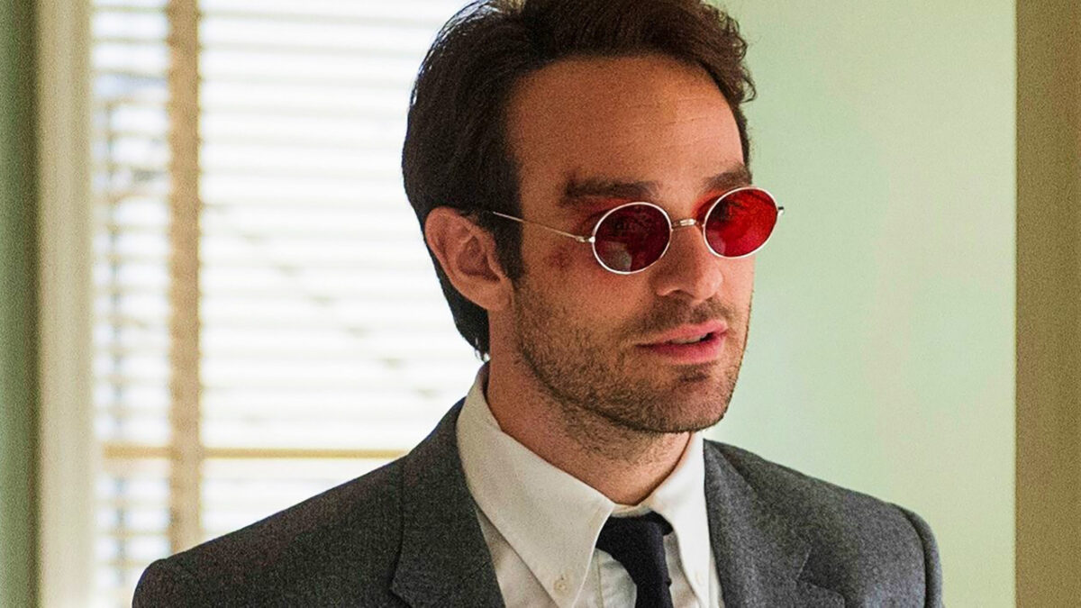 Charlie Cox Is Adamant That He Will Not Appear in 'Spider-Man: Brand New Day'