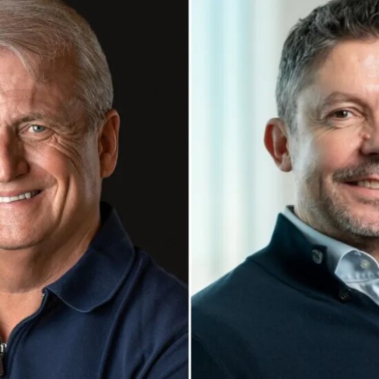 Chris Guinness Exiting IMG, Barney Francis Named Chief Business Officer