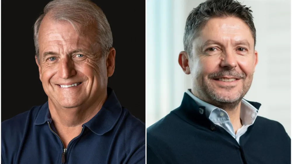 Chris Guinness Exiting IMG, Barney Francis Named Chief Business Officer