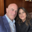 Chris Meloni Reunites With Mariska Hargitay While 