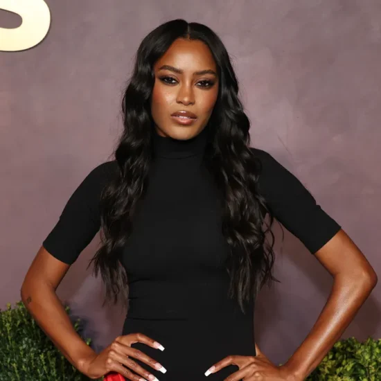 Ciara Miller Is, Obviously, Headed to Dancing With the Stars