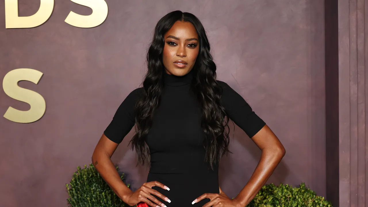 Ciara Miller Is, Obviously, Headed to Dancing With the Stars