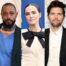 Queen Latifah, LaKeith Stanfield, Zoey Deutch, Adam Scott, Noah Centineo