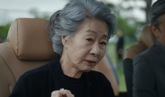 Cinematographer James Laxton on 'Beef' Season 2 65mm Film