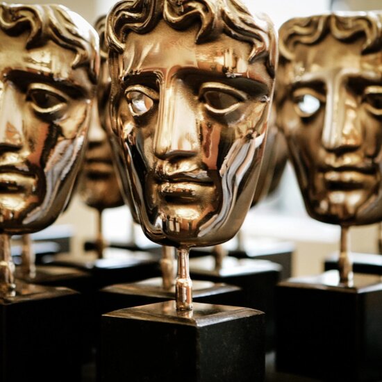 Clair Obscur and Dispatch lead 2026 BAFTA Games Awards Winners