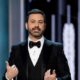 Comedian Kimmel hits back at criticism over Melania Trump joke