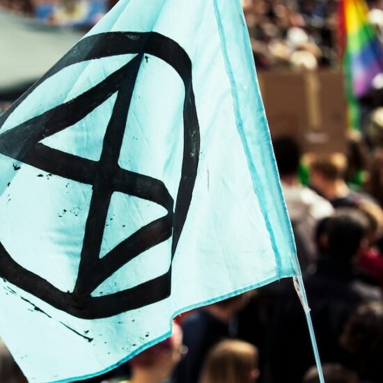 extinction rebellion