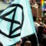extinction rebellion