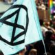extinction rebellion