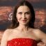 Janie Bryant attends the season two premiere of ’1923’ at L.A.’s Harmony Gold on Feb. 19, 2025.