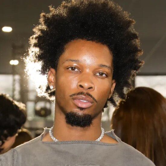 D4vd Arrested In Connection With Body Found In His Tesla